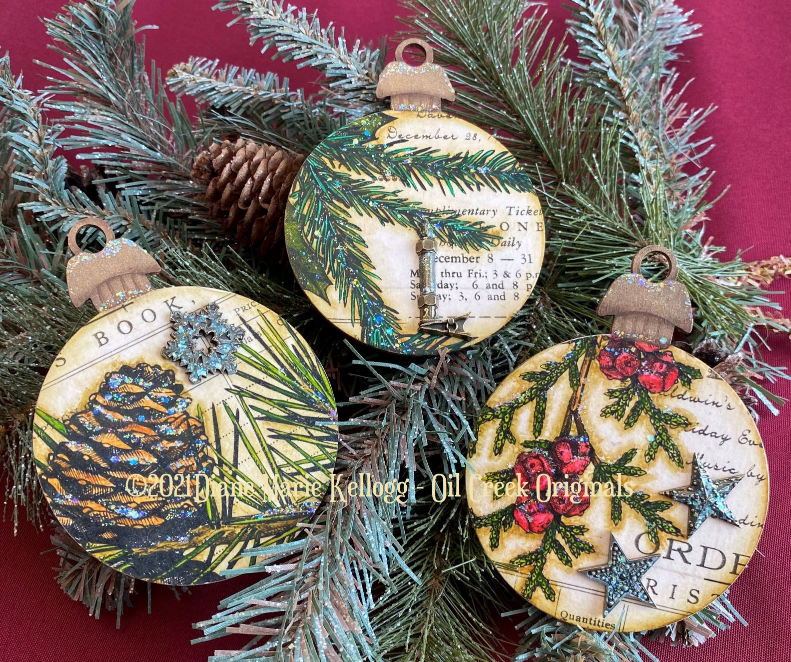 Old Fashion Christmas